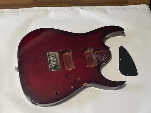 2007 indonesian ibanez - 2007,