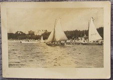 Cartolina anni 1920/30