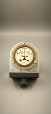 Indian Scout 1927 Ammeter
