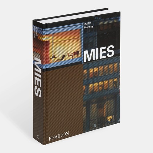 Mies - , (hardcover