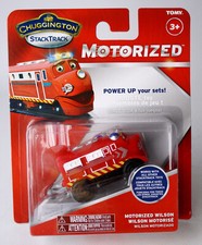Raro chuggington stacktrack - raro,