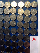 Repubblica italiana lotto - lotto, di
