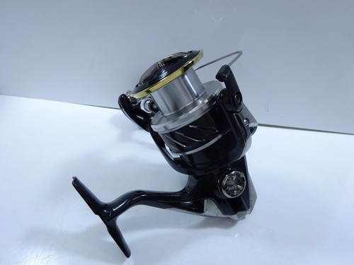 Mulinello spinning shimano - da,