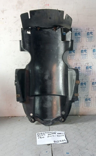 Parafango posteriore benelli - parafango,