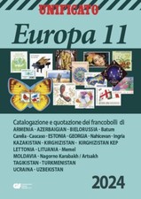 UNIFICATO CATALOGO FRANCOBOLLI