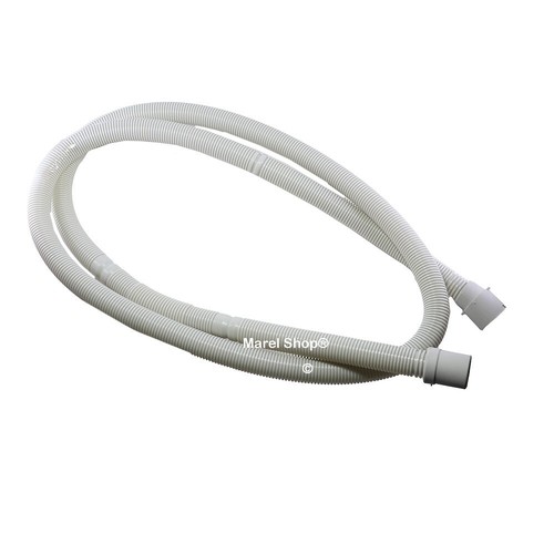 Tubo scarico m - tubo,