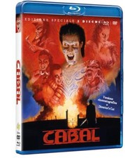 Cabal combo pack - ,