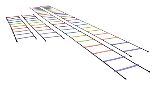 Scala antiscivolo ultra larga