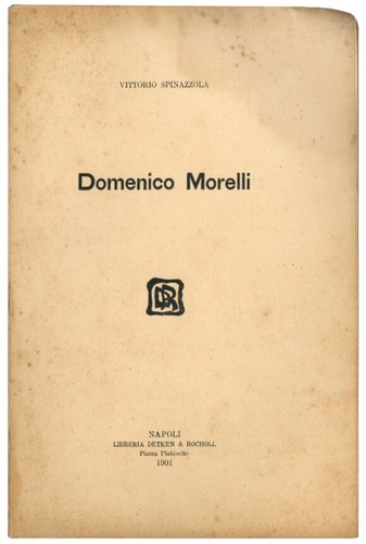 Domenico morelli - domenico, morelli.