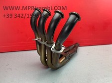 COLLETTORI SCARICO ORIGINALE 39178-0011 KAWASAKI NINJA 636 2003 2004