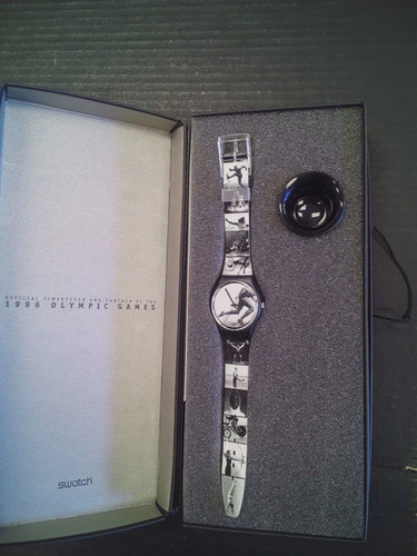 Swatch originals nuovo - swatch,