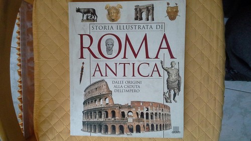 Libro storia illustrata di - illustrata,