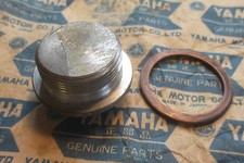 YAMAHA TX750 TX 750 TAPPO A