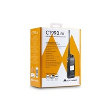 Ricetrasmettitore Dual Band