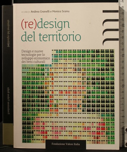 Design del territorio - del,