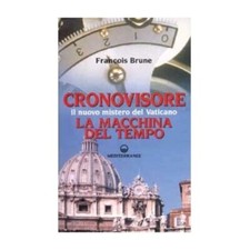 LIBRO CRONOVISORE IL NUOVO