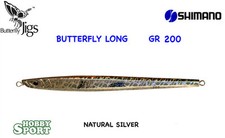 VERTICAL JIG SHIMANO BUTTERFLY