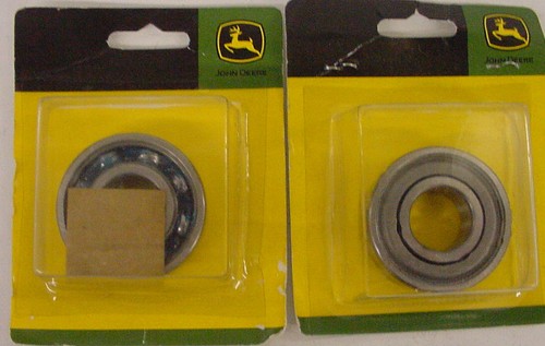 John deere set cuscinetti - john,