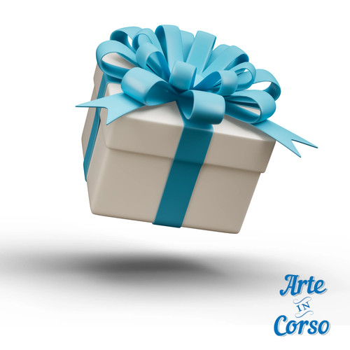 Arteincorso mistery box - arteincorso,
