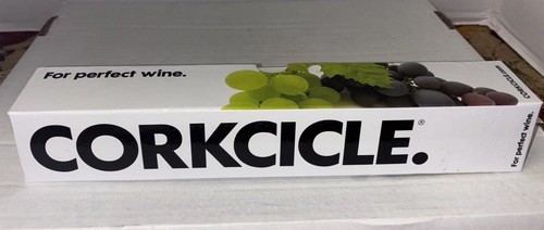 Refrigeratore vino corkcicle - vino,