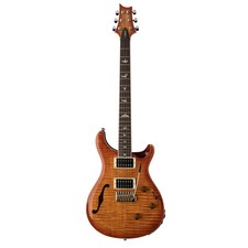 PRS SE Custom 24 Semi-Hollow