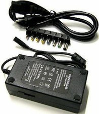 ALIMENTATORE CARICABATTERIE