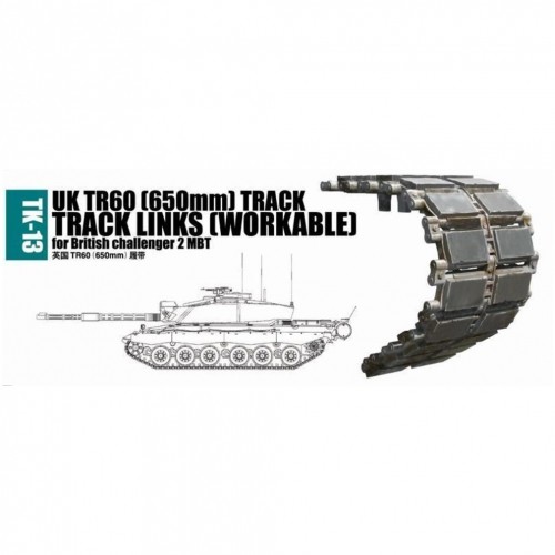 Trumpeter tr60 collegamenti - trumpeter,