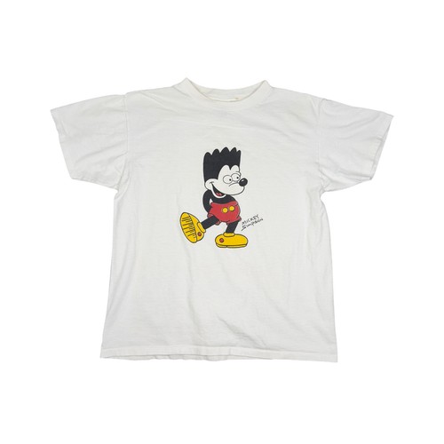Shirt vintage anni - t-shirt,