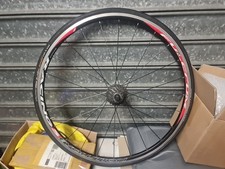 ruta posteriore fulcrum racing