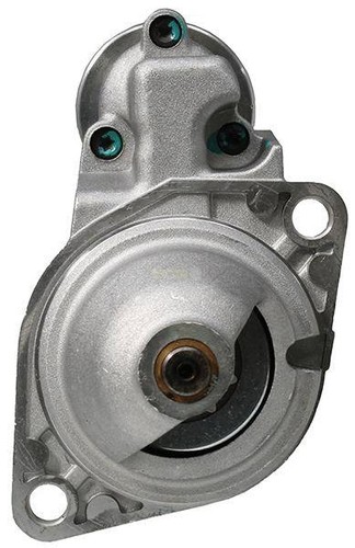Motorino avviamento nuovo - di,