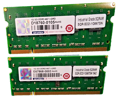 Advantech sqr sd2i 1g667sn - advantech, sqr-sd2i-1g667sn