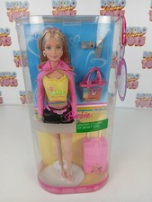 BARBIE DOLL UNITED COLOR OF