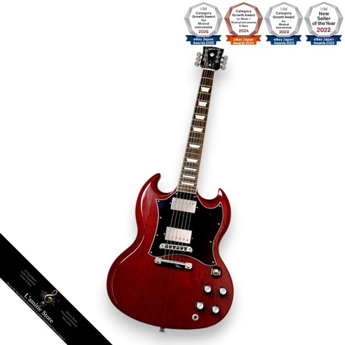 Chitarra elettrica gibson - chitarra,