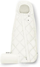 Gold Sacco a Pelo Snøgga Mini