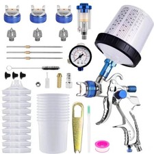 HVLP Pistola per Verniciatura