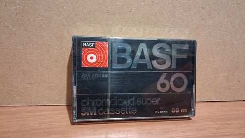 Basf biossido cromo super - biossido, di