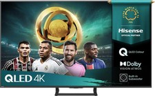 Hisense Smart TV 55" Display