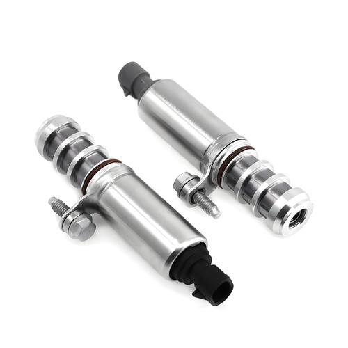 Kit elettrovalvola albero - , a