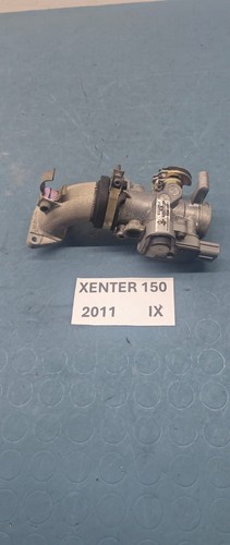 Corpo farfallato yamaha xenter - farfallato,
