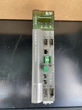 Schneider Elau Pac-Drive