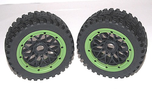 Gomme anteriori rofun - rc, 1/5
