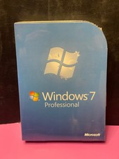 Microsoft Windows 7