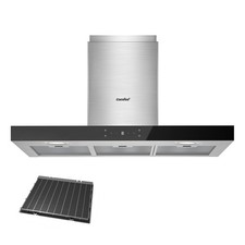 COMFEE Cappa Aspirante 90 cm