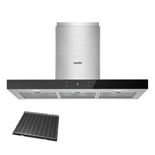 Comfee cappa aspirante cm - aspirante, 90