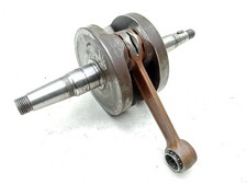 ALBERO MOTORE CRANKSHAFT GARELLI TIGER 125 84-88 HIRO 125 S