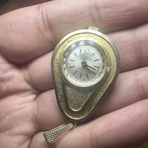Orologio tasca sutton swiss - tasca,