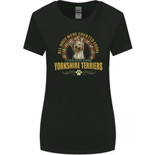 T-Shirt Donna A Taglio Ampio