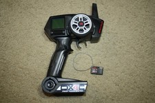Spektrum DX4C Radio System