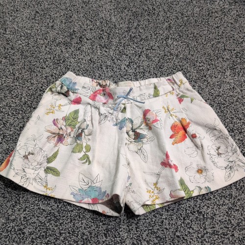 Zara ragazza corto - 9-10,