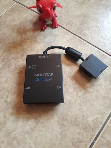 Adattatore multitap - adattatore,